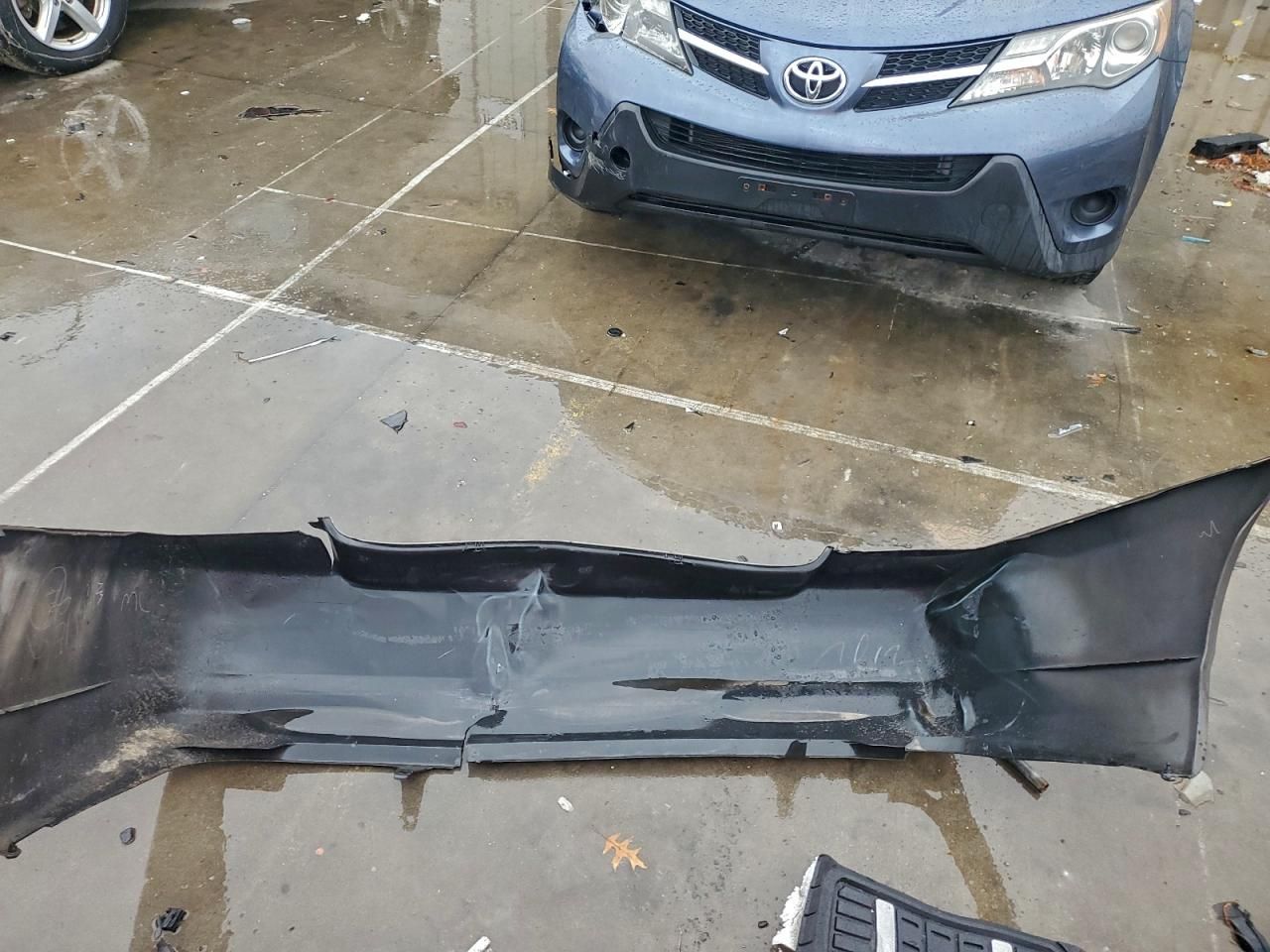 2004 Toyota Corolla ce