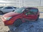 2001 Ford Focus ZX3