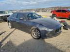 2014 Maserati Ghibli