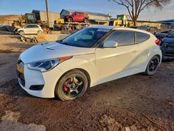 2014 Hyundai Veloster for sale in Albuquerque, NM
