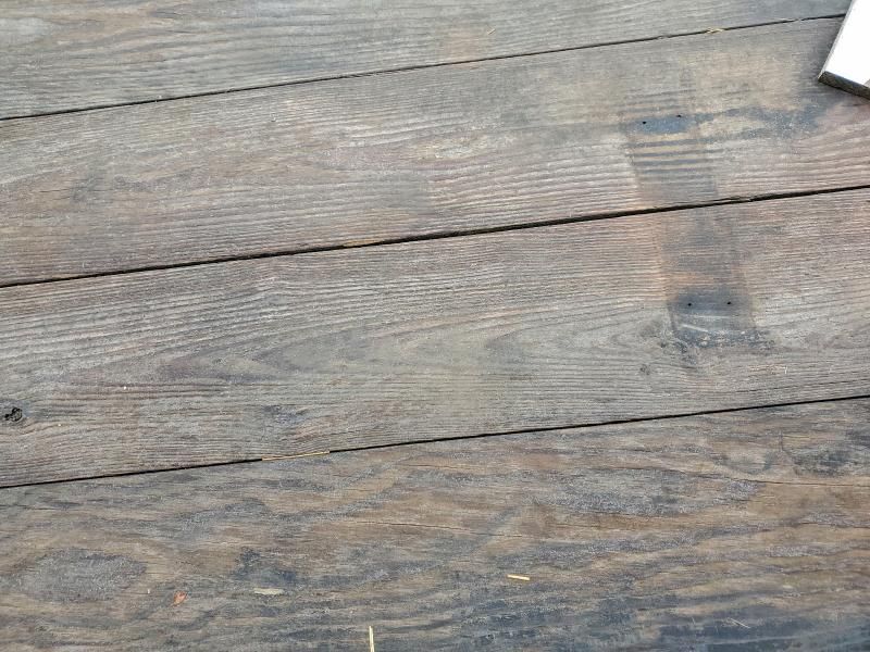 2002 Rett 1999 Utility Trailer