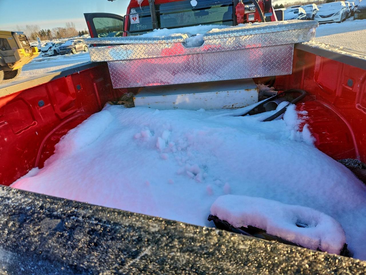 2020 GMC Sierra C2500 Heavy Duty