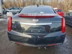 2016 Cadillac Xts Luxury Collection