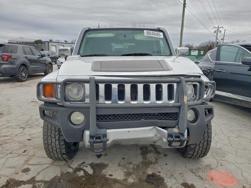 2008 Hummer H3