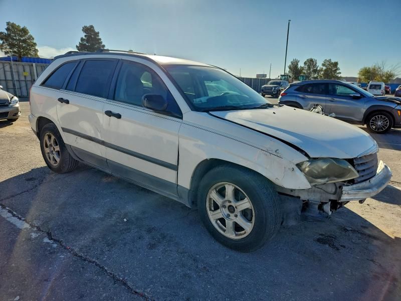 2006 Chrysler Pacifica