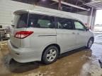 2014 Nissan Quest s