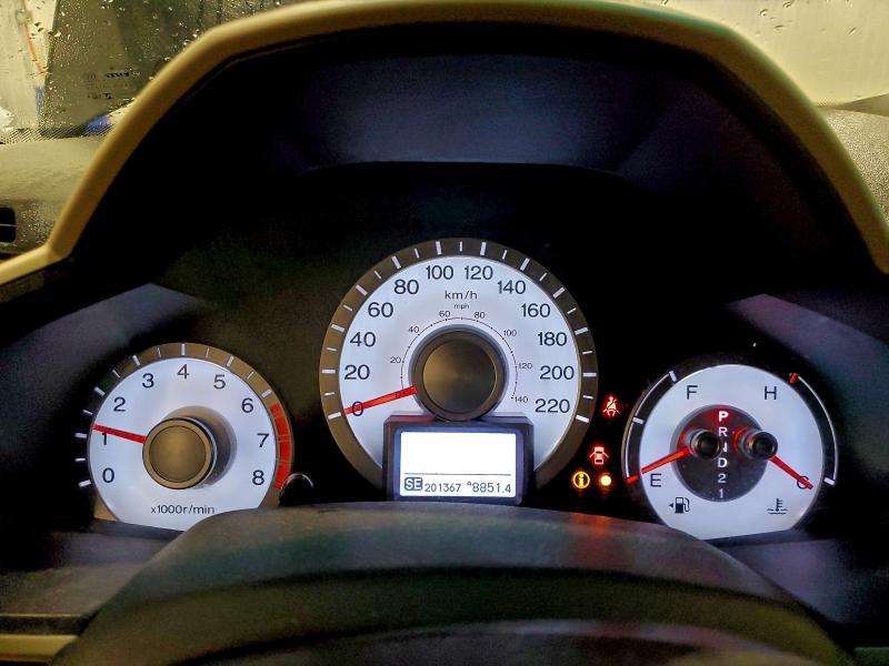 2010 Honda Pilot Touring