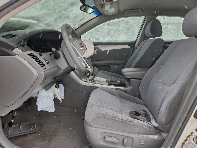 2008 Toyota Avalon xl