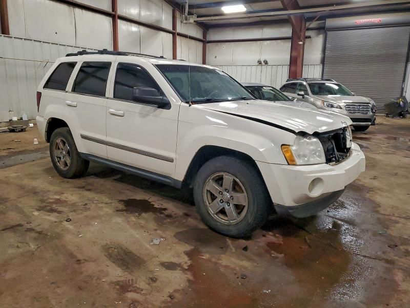 2007 Jeep Grand Cherokee Limited