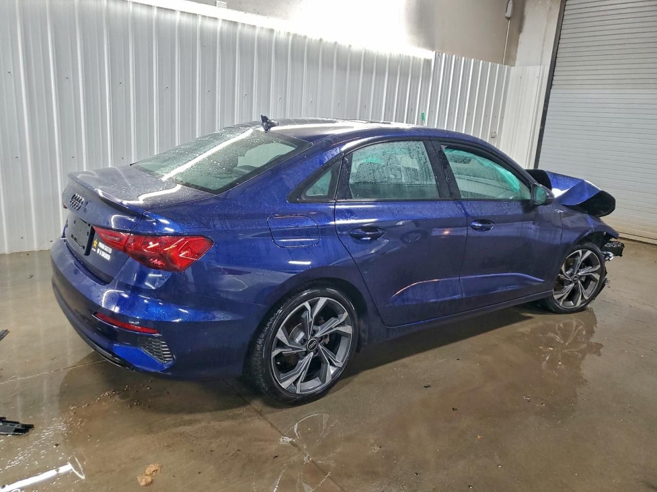 2023 Audi A3 Premium