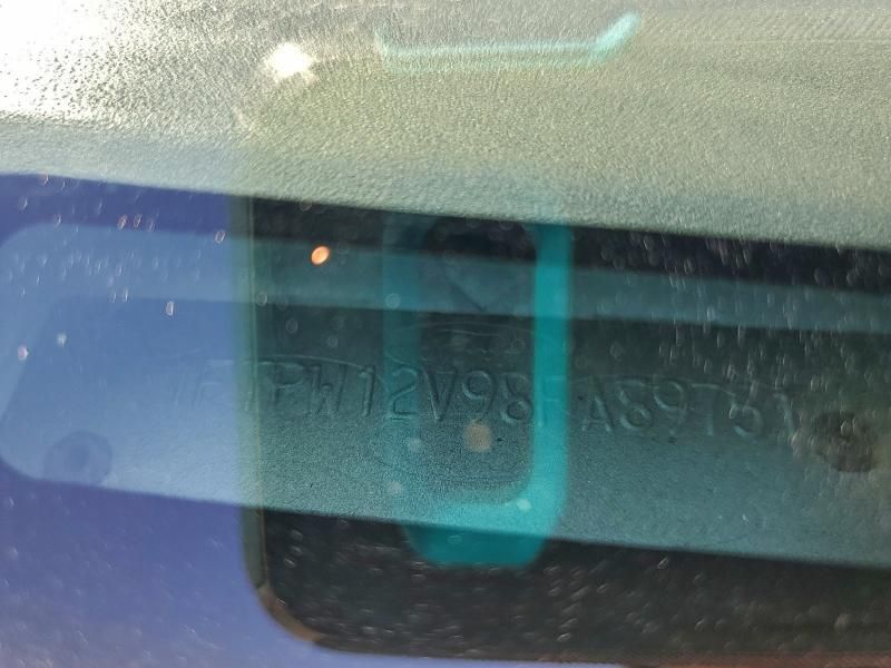 2008 Ford F150 Supercrew