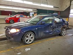 Mazda 3 Vehiculos salvage en venta: 2009 Mazda 3 I