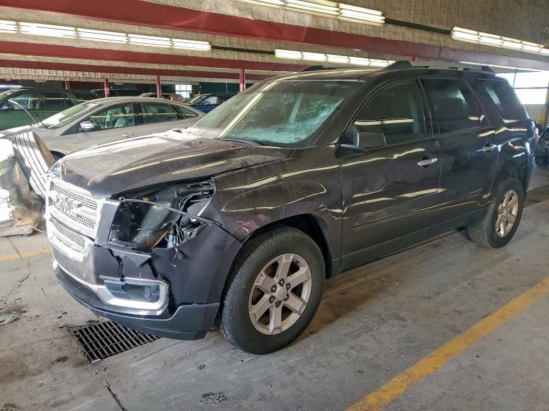 2014 GMC Acadia sle