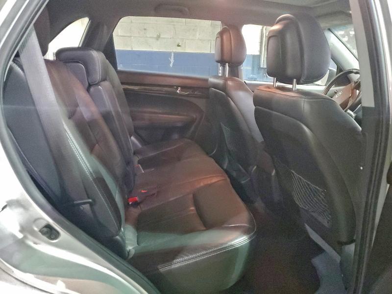 2011 KIA Sorento ex