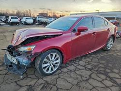 Lexus Is 250 salvage cars for sale: 2015 Lexus Is 250