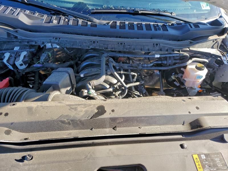 2024 Ford F250 Super Duty