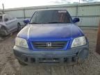 2000 Honda Cr-v ex