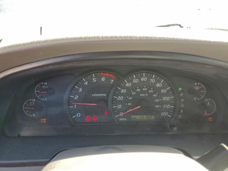 2005 Toyota Tundra Double cab SR5