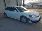 2009 Chevrolet Impala 1LT