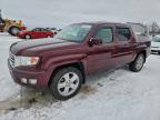 2012 Honda Ridgeline rtl