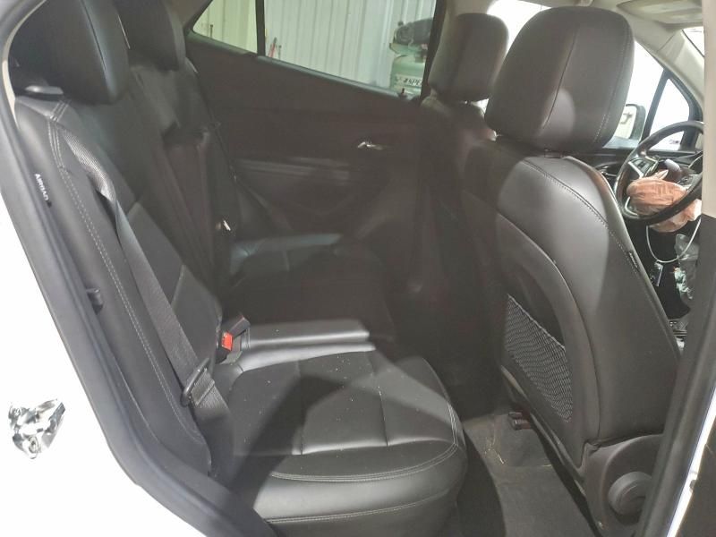 2019 Buick Encore Essence