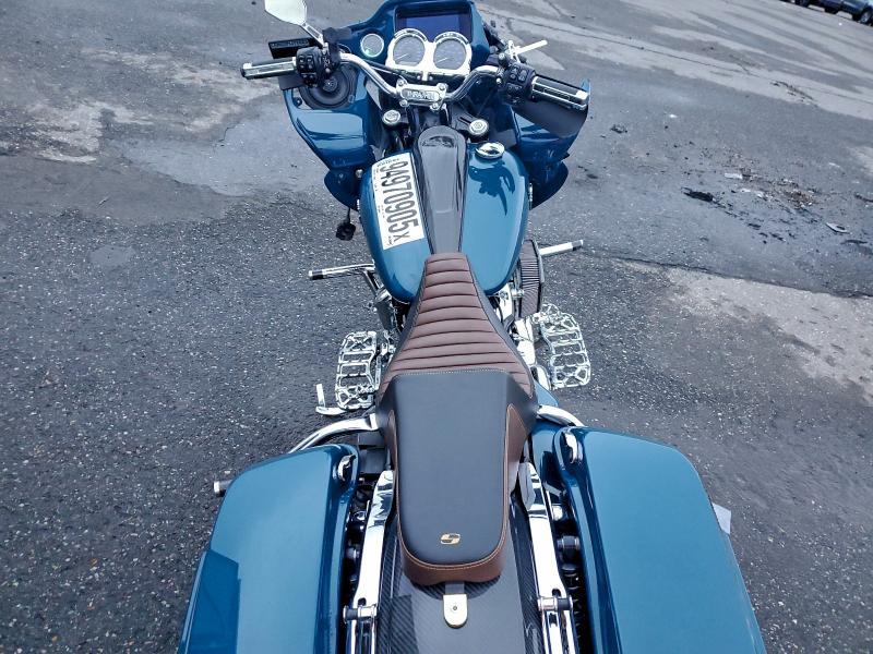 2021 Harley-Davidson Fltrxs