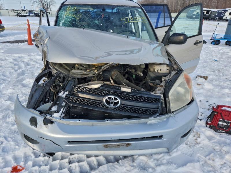 2004 Toyota Rav4