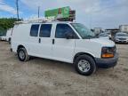 2013 Chevrolet Express Utility / Service Van