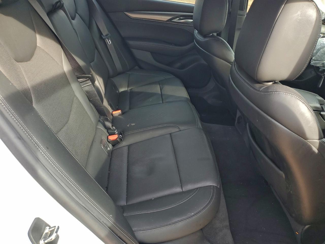 2024 Cadillac CT5 Premium Luxury