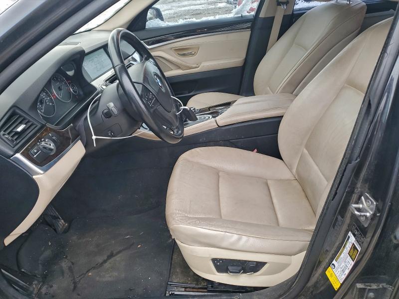 2011 BMW 535 i