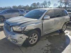 2008 Toyota Highlander for sale in Byron, GA