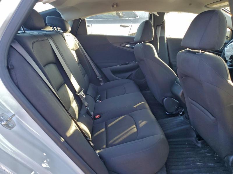 2024 Chevrolet Malibu ls