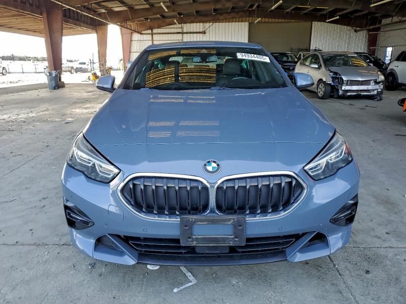 2021 BMW 228xi
