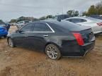 2017 Cadillac Cts Luxury