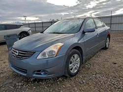 Nissan salvage cars for sale: 2010 Nissan Altima Hybrid