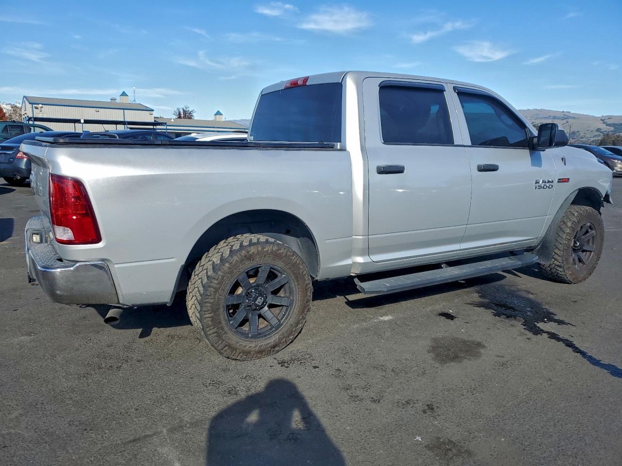 2015 Dodge Ram 1500 st