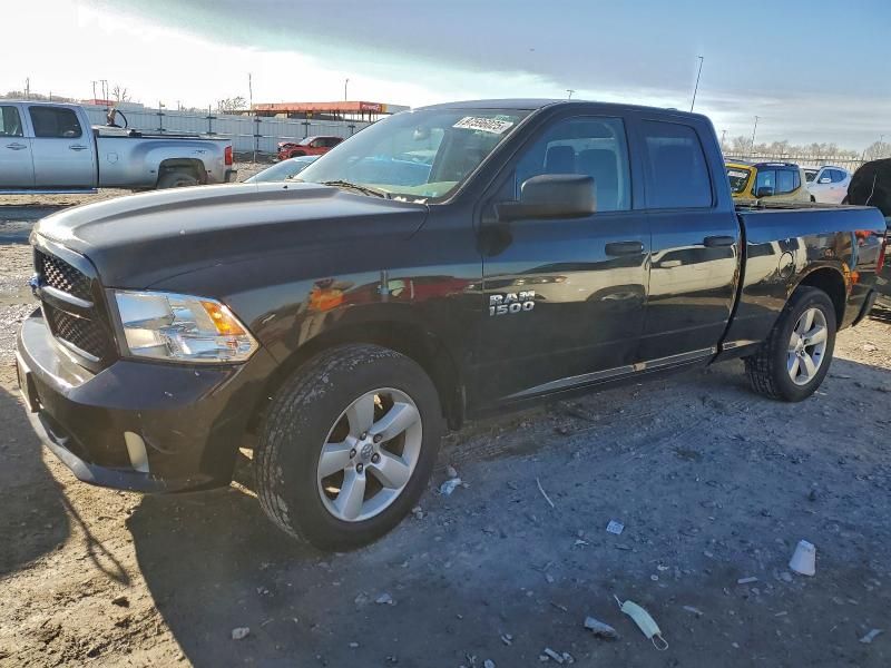 2015 Dodge Ram 1500 st