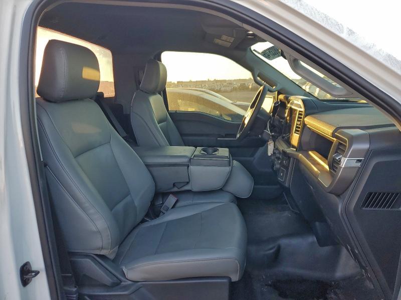 2025 Ford F150 xl