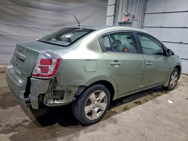 2008 Nissan Sentra 2.0