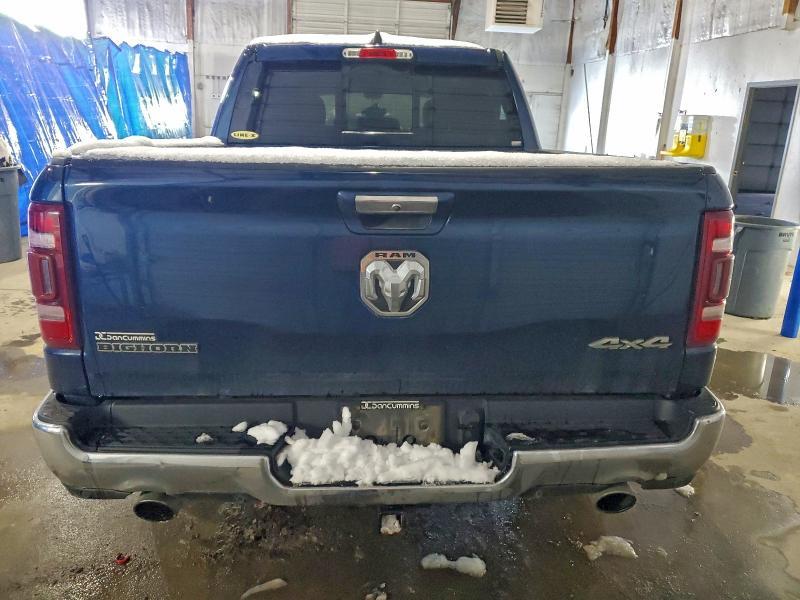 2020 Dodge Ram 1500 big Horn/lone Star