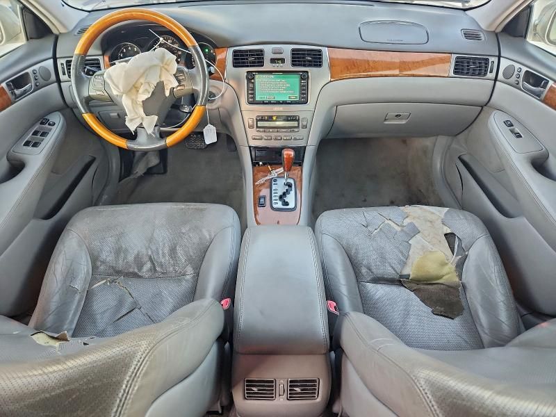 2005 Lexus Es 330