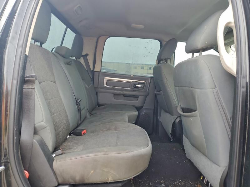 2016 Dodge Ram 1500 slt