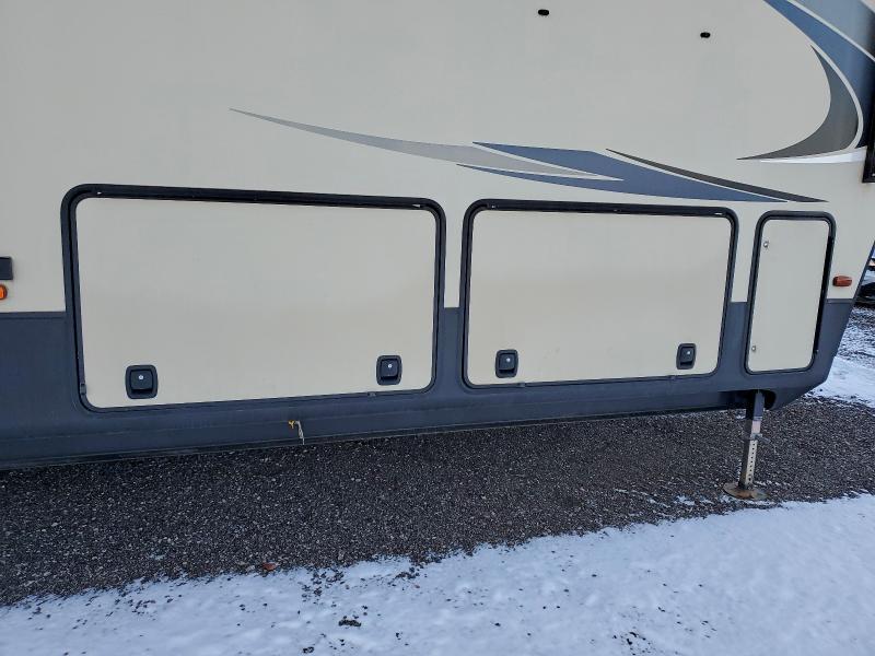 2018 Montana ANA High C
