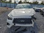 2018 Infinity Q50