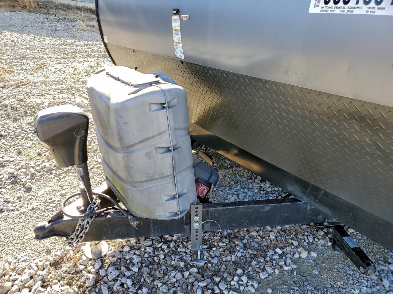 2016 Coachmen Trailers