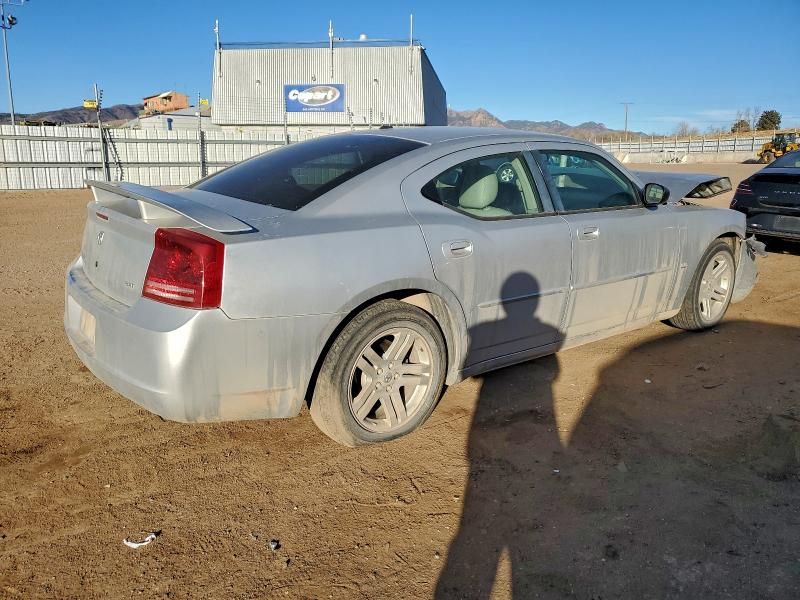 2006 Dodge Charger se