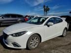 2016 Mazda 3 Sport