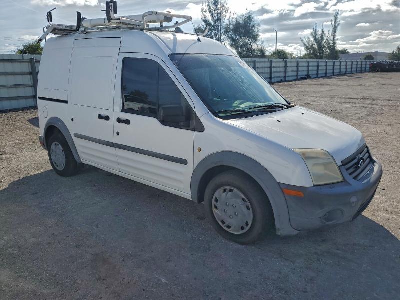 2012 Ford Transit Connect Utility / Service van