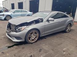 2014 Mercedes-Benz E 350 4matic for sale in Jacksonville, FL