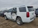 2015 Chevrolet Tahoe K1500 lt